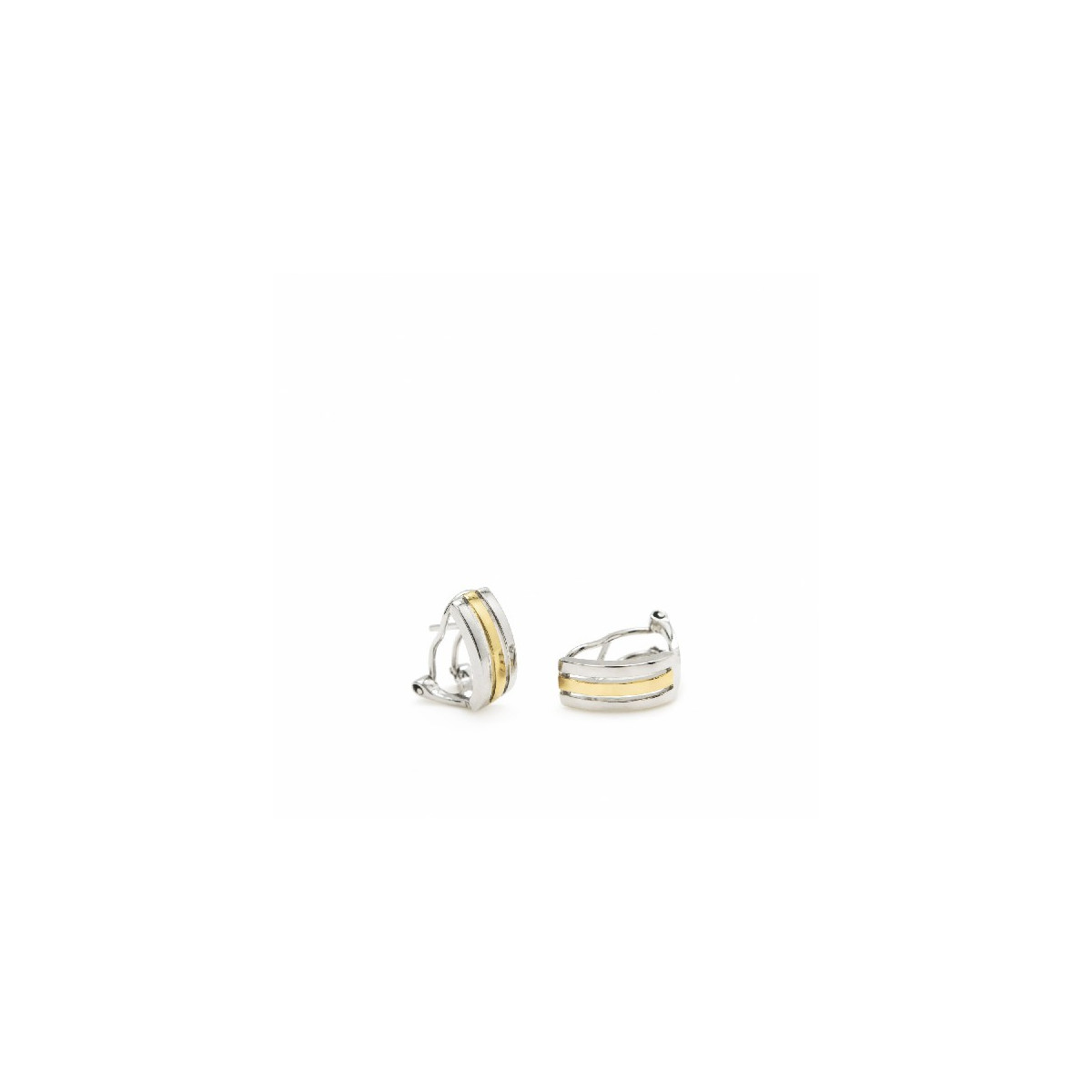 LINEARGENT EARRINGS - 13619-A