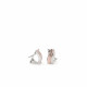 LINEARGENT EARRINGS - 15042-A