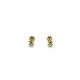 PENDIENTES CLIMENT 1890 BEBÉ - D-834R/25/BR