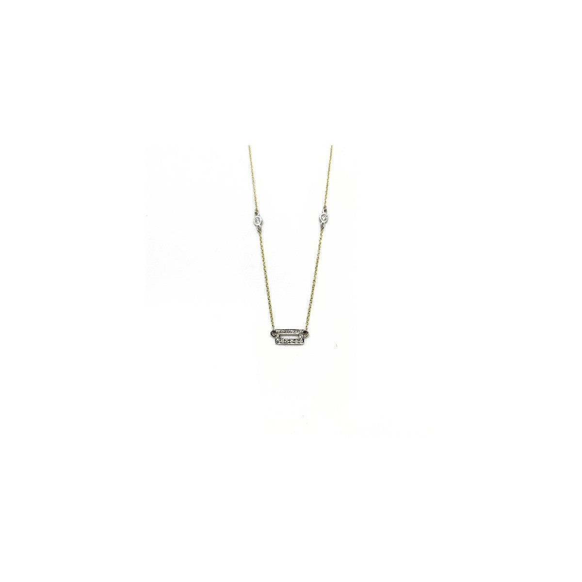 COLLARET EKAN DIAMANTS - 093943