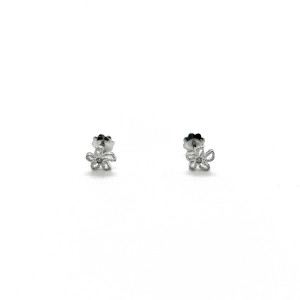 EARRINGS SANDRA FLOWER - BB1417P