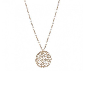 ALISIA NECKLACE - AL2699ROSE