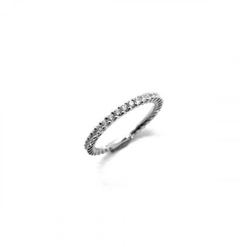 ANILLO SANDRA ALIANZA - BR2076-3S