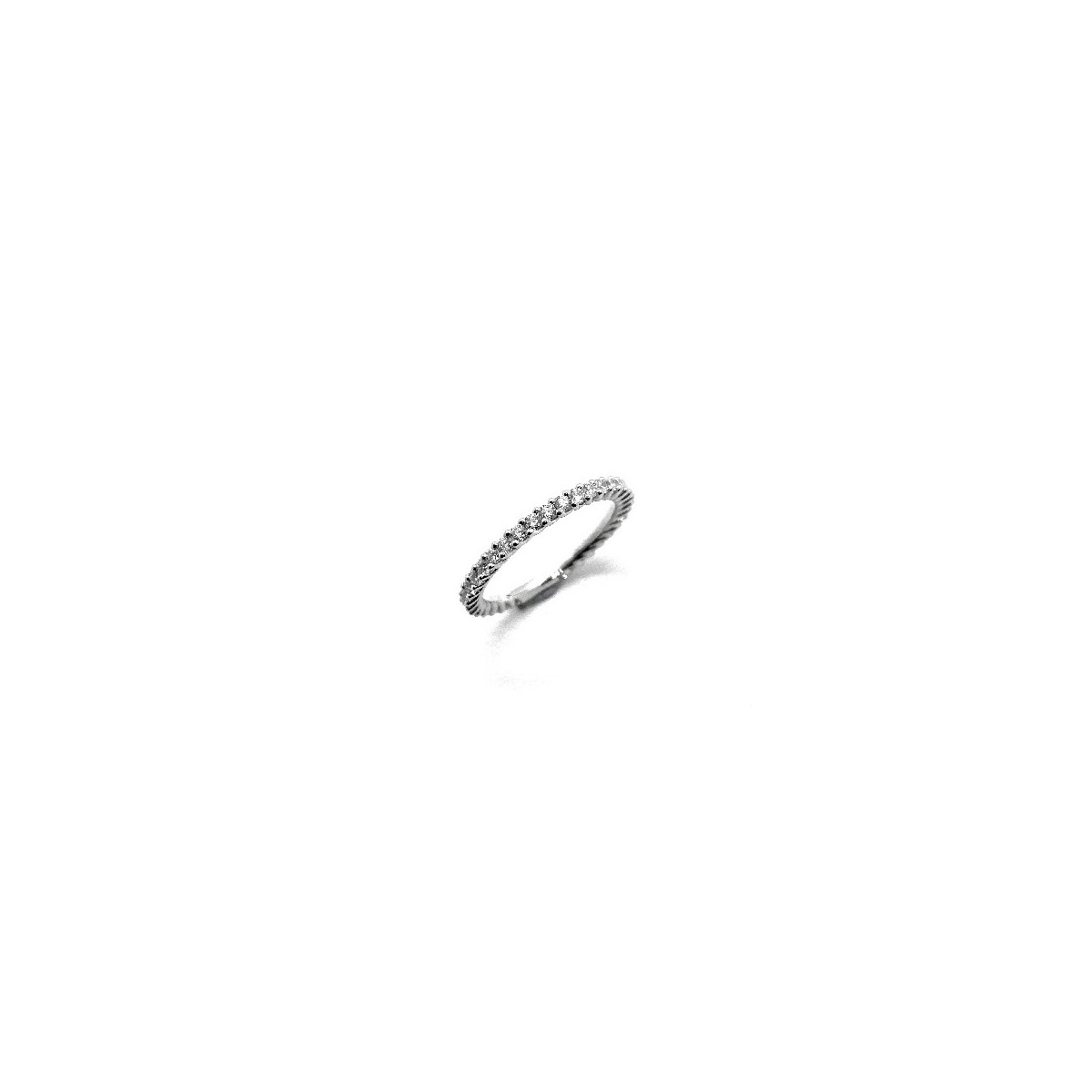 ANILLO SANDRA ALIANZA - BR2076-3S