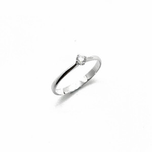 ANILLO SANDRA SOLITARIO - FBR311-1S