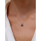 COLLARET SUPERORO LONDON BLUE GRAN PARAIBA - A41-C2/2MIX2:03