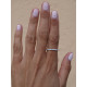 ANILLO SANDRA ALIANZA - BR2076-3S