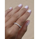 ANILLO SANDRA ALIANZA - BR2076-3S