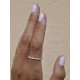 ANILLO SANDRA ALIANZA - BR2076-3S
