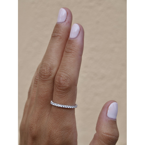 ANILLO SANDRA ALIANZA - BR2076-3S