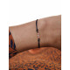 ROSE GOLD 3 DIAMONDS EKAN BRACELET - 087904