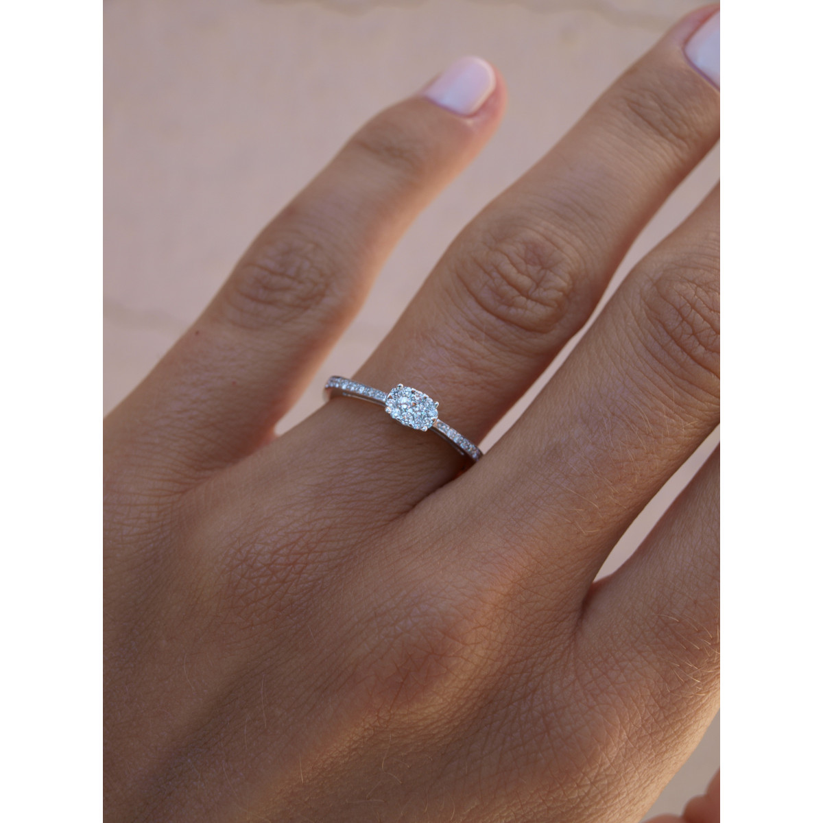 ANILLO JAIBOR COMPROMISO - R6356MW0