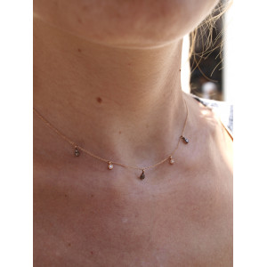 COLLAR PANOS & SAVAS - N1189
