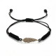 LEAF PANOS & SAVAS BRACELET - BS390