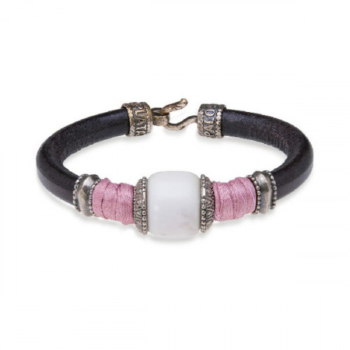 PLATADEPALO BRACELET - WB243B T/19