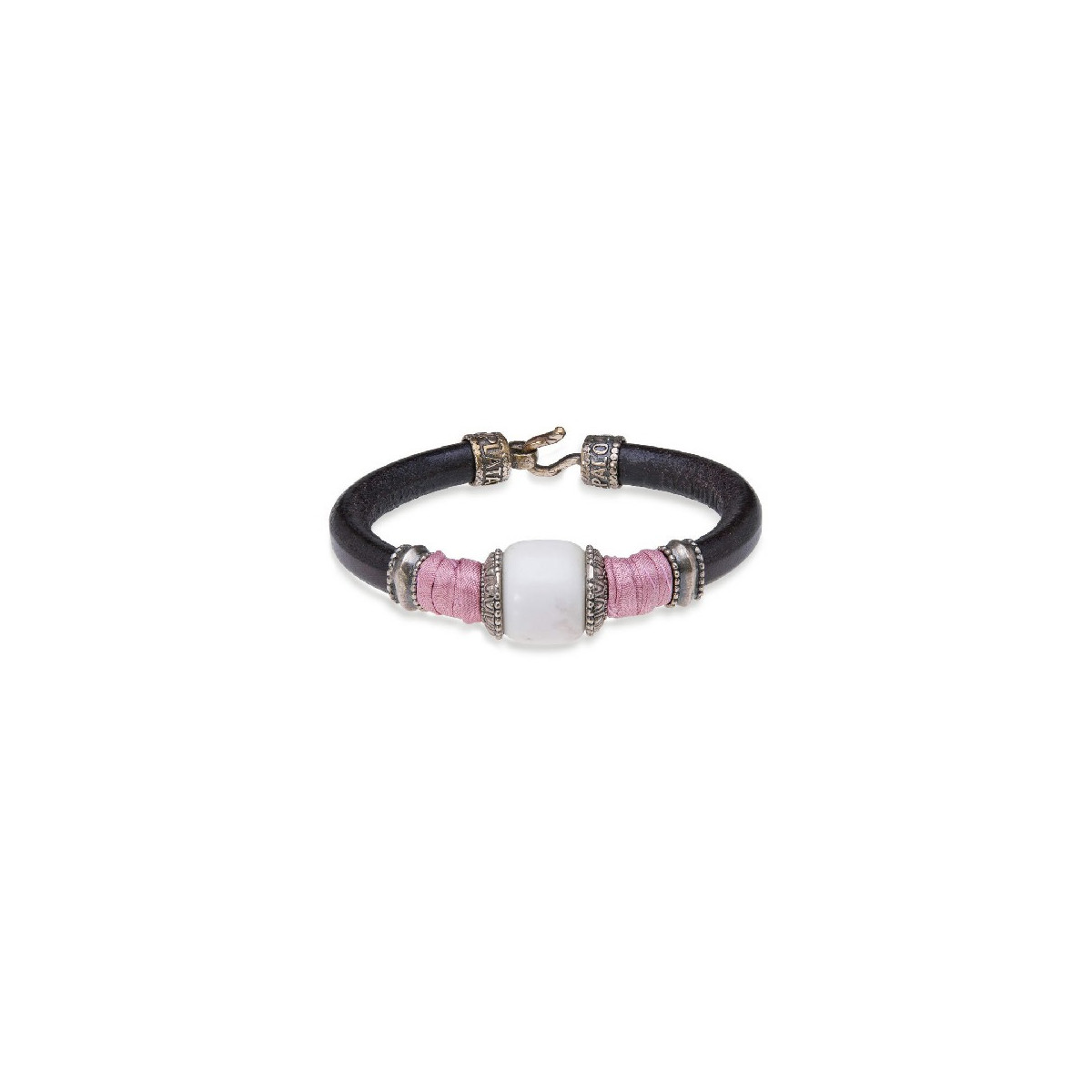 PLATADEPALO BRACELET - WB243B T/19