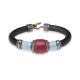 PLATADEPALO BRACELET - WB243R T/19