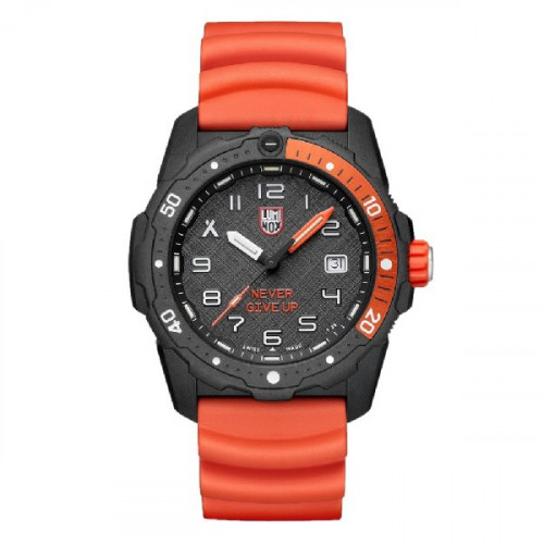 BEAR GRYLLS SURVIVAL LUMINOX WATCH - 3729NGU