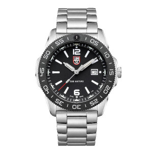 PACIFIC DIVER LUMINOX WATCH - 3122