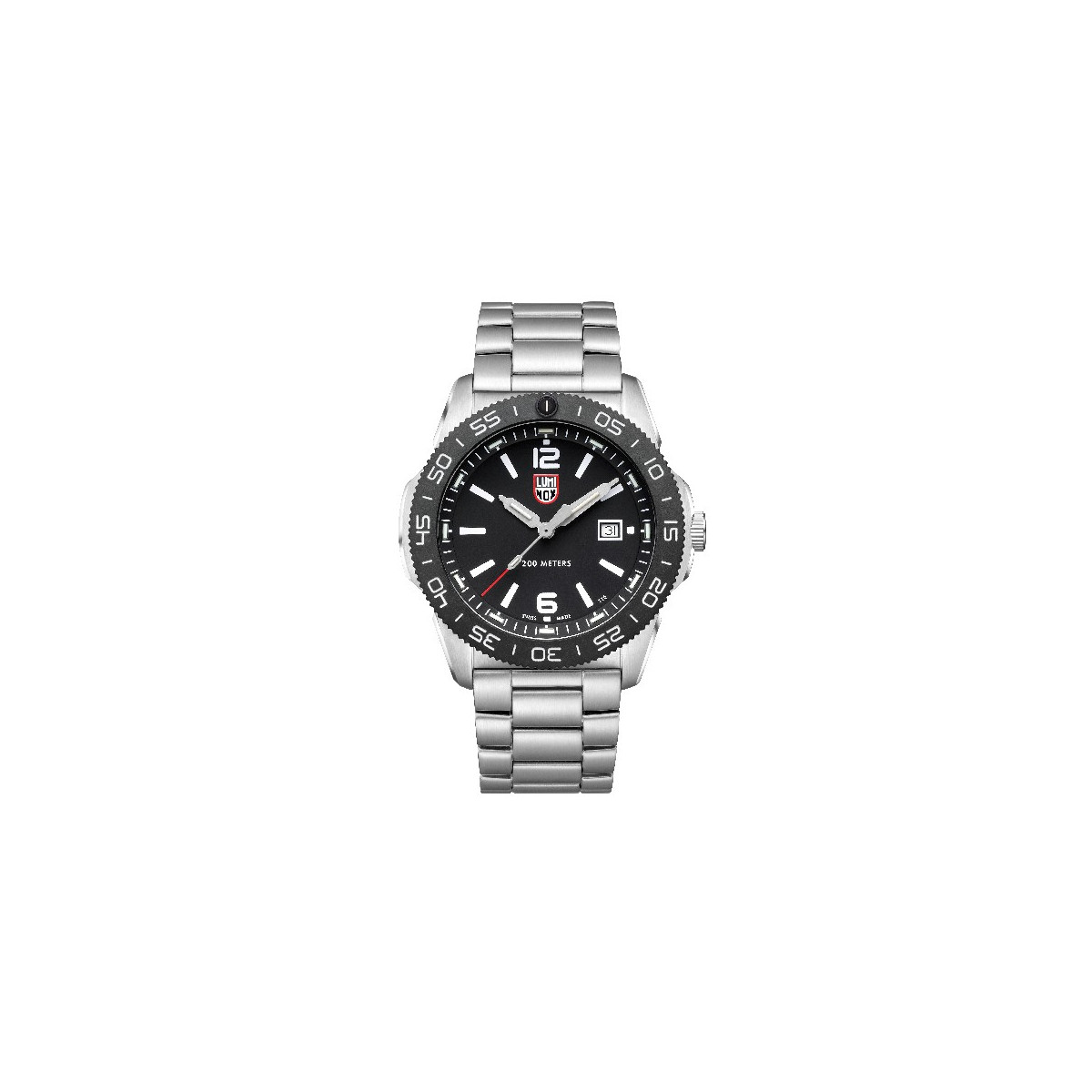 PACIFIC DIVER LUMINOX WATCH - 3122