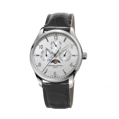 FREDERIQUE CONSTANT RUNABOUT DISCOBERY MOON PHASES AUTO. - FC365RM5B6