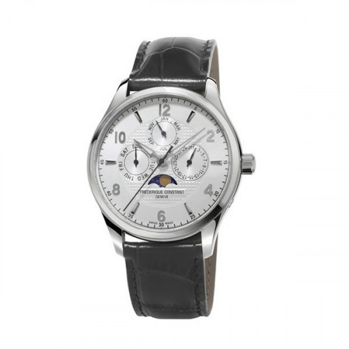 RELLOTGE FREDERIQUE CONSTANT RUNABOUT DISCOBERY F. LUNAR AUTO  - FC365RM5B6