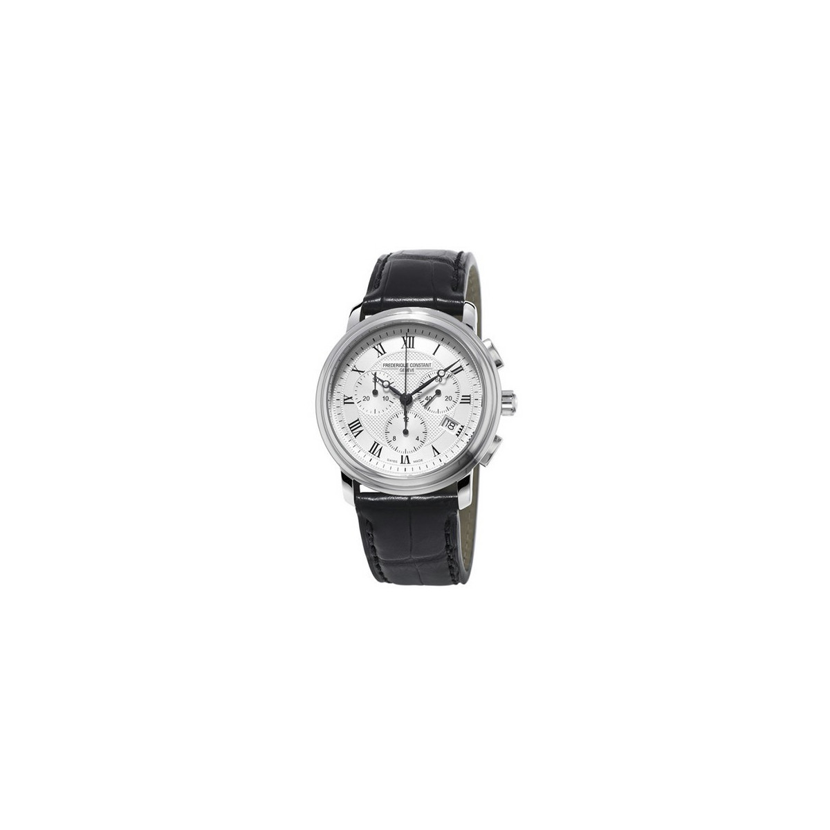 RELLOTGE FREDERIQUE CONSTANT PERSUASION CHRONO  - FC292MC4P6