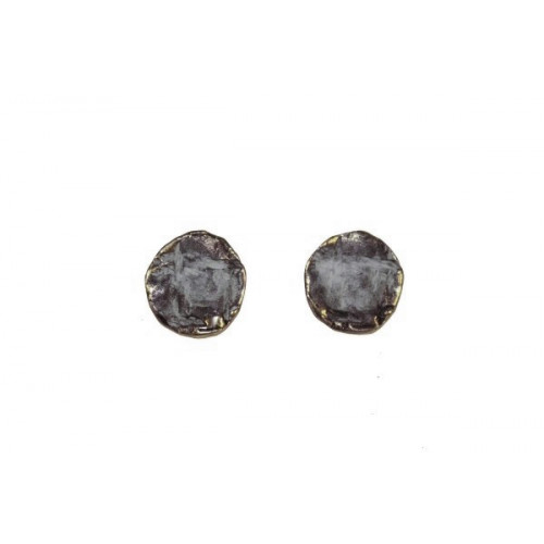 ARPILLERA EARRINGS  - FP S63-BN