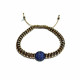 BLUE SAPPHIRES BADEL BRACELET - B-B1-563