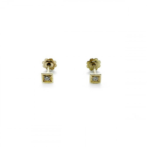 PENDIENTES CLIMENT 1890 BEBÉ - 413