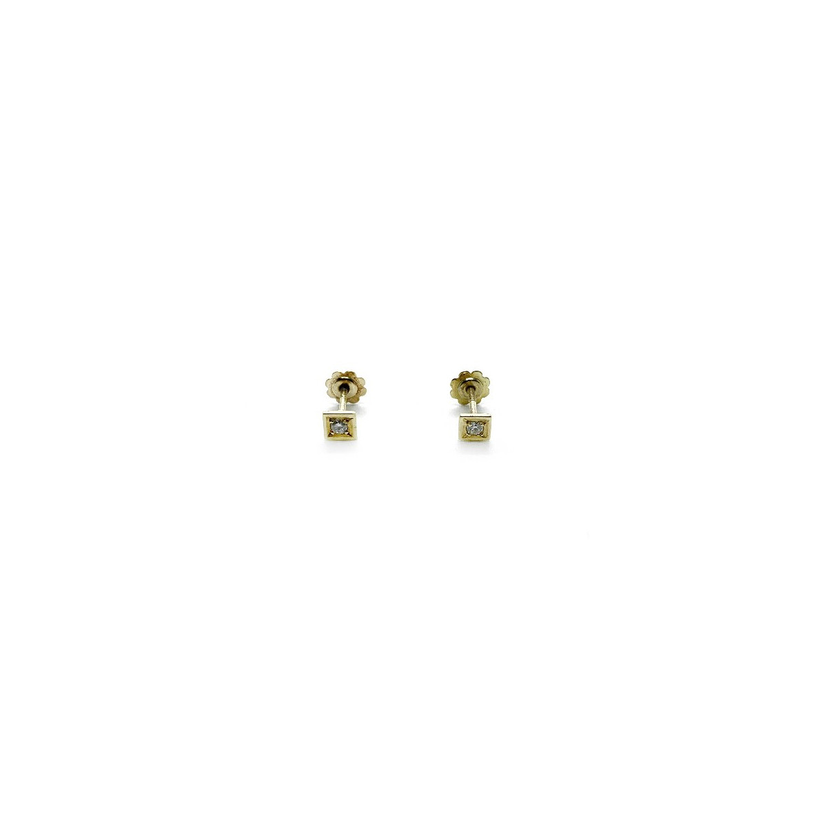 BABY CLIMENT 1890 EARRINGS - 413