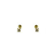 BABY CLIMENT 1890 EARRINGS - D-834R/2/BR