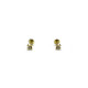 PENDIENTES CLIMENT 1890 BEBÉ - D-834R/2/BR