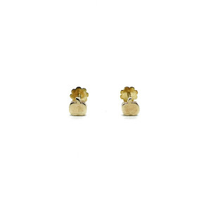 APPLE CLIMENT 1890 BABY EARRINGS -