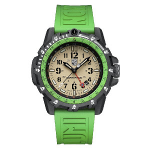 RELOJ LUMINOX COMANDO RIDER 3337 - 3337