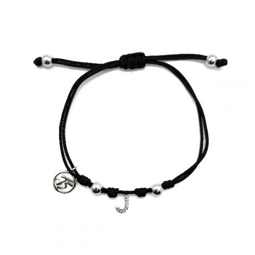 PULSERA TOP SILVER J - PU6248PMAJ