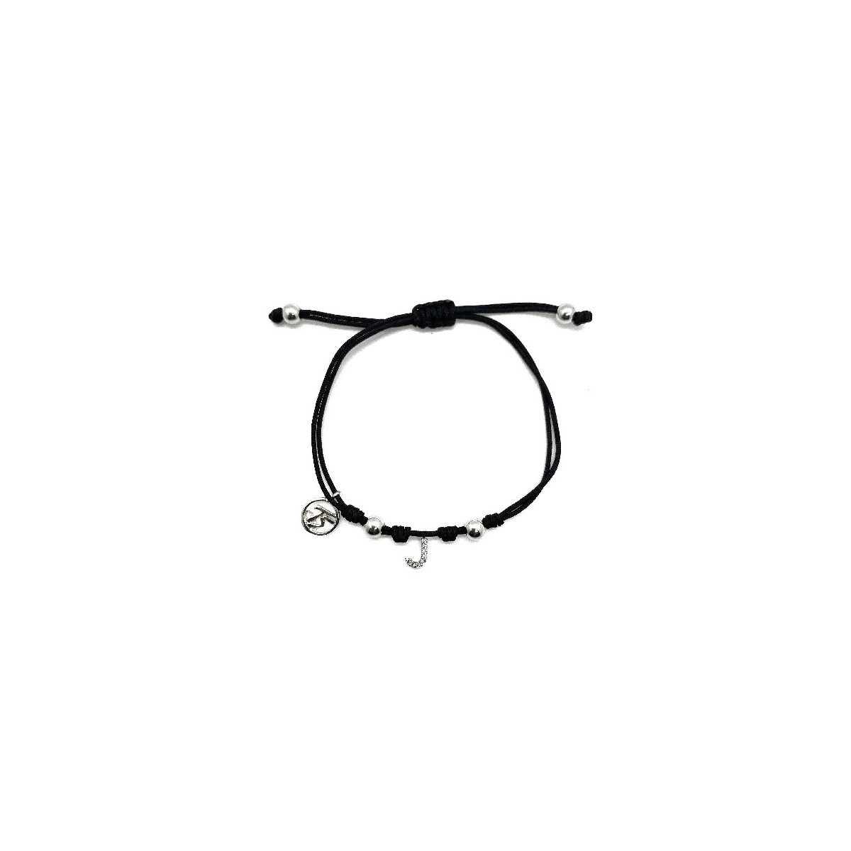 PULSERA TOP SILVER J - PU6248PMAJ