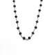 ROSARY NECKLACE - 050074/02.50