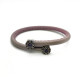 TOP SILVER BRACELET - PU5717PC2