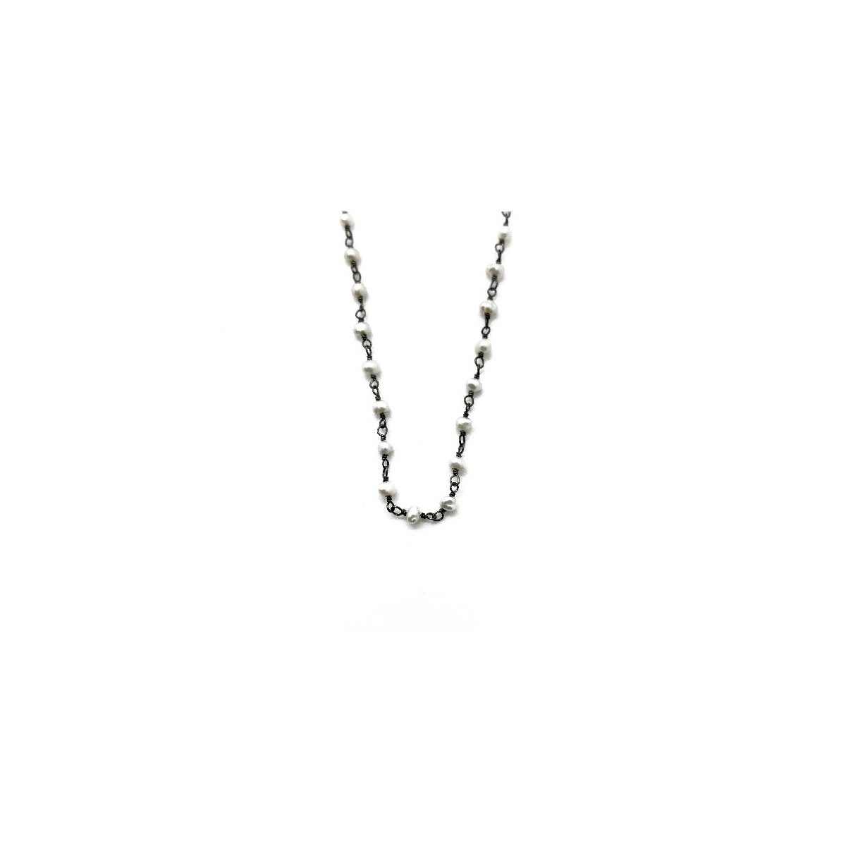 CADENA ROSARIO PERLAS - 050094/00.40