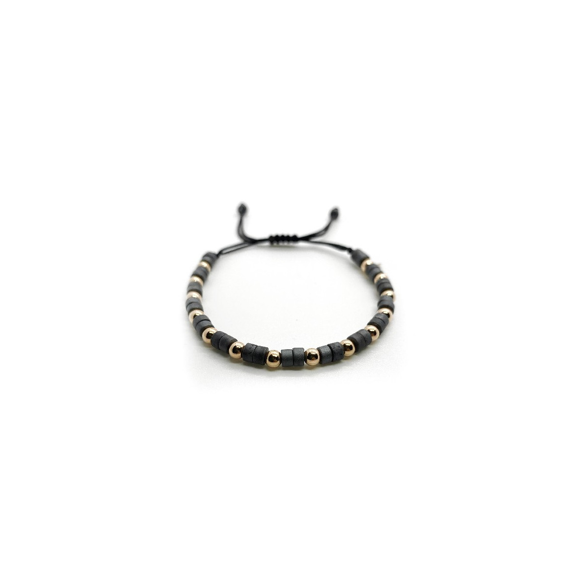 HEMATITES JAIBOR BRACELET - B4840JP360