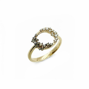 JAIBOR RING - R4668MP120