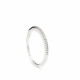 LINEARGENT RING - 16550-R