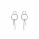 ARRACADES LINEARGENT - 18451-A