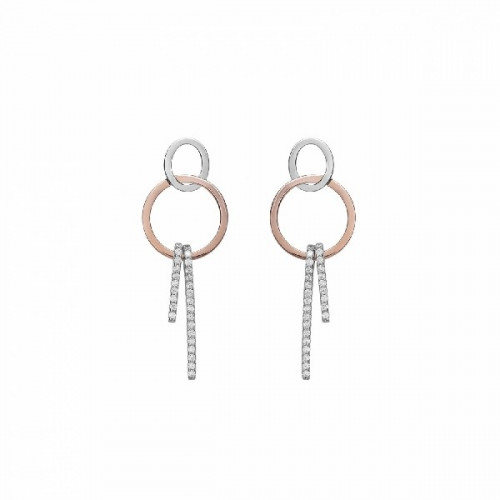 ARRACADES LINEARGENT - 18451-A