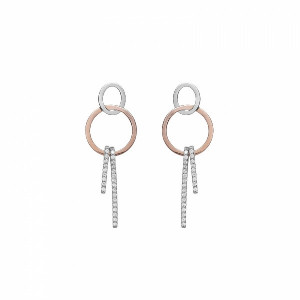 PENDIENTES LINEARAGENT - 18451-A