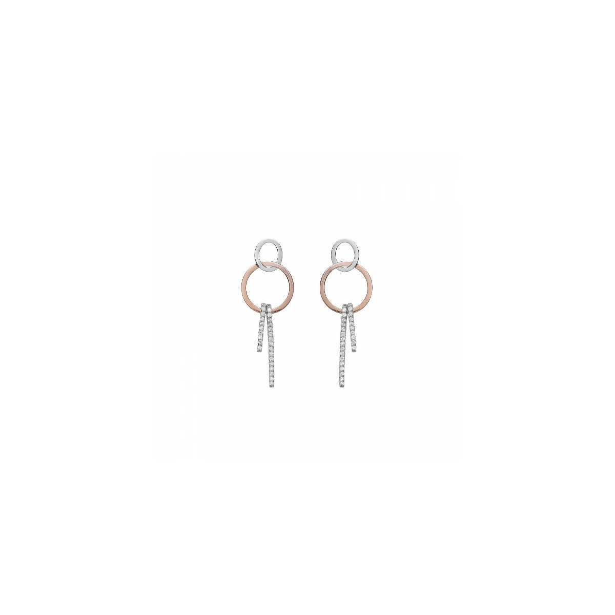ARRACADES LINEARGENT - 18451-A
