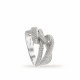 LINEARGENT RING - 18244-R