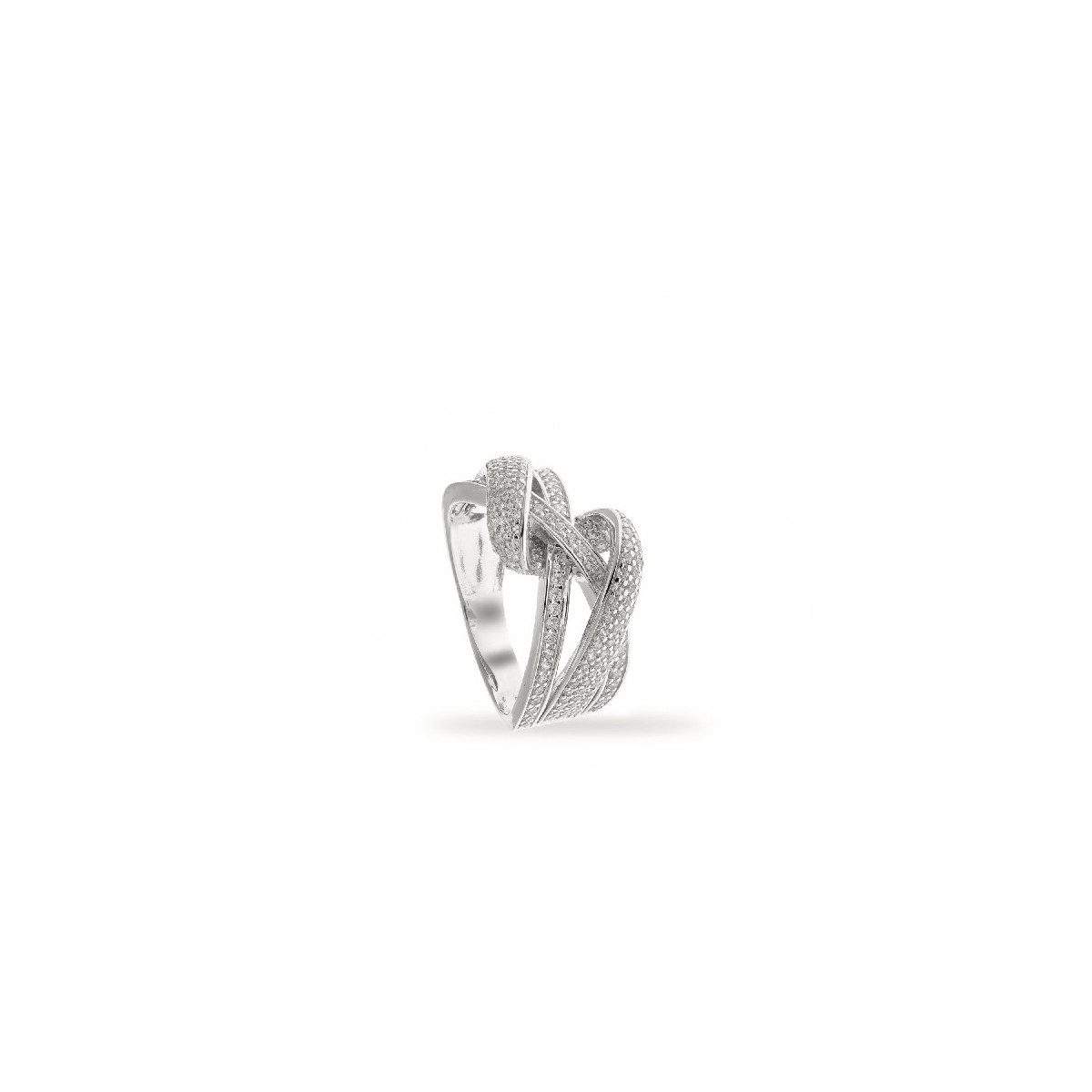 LINEARGENT RING - 18244-R