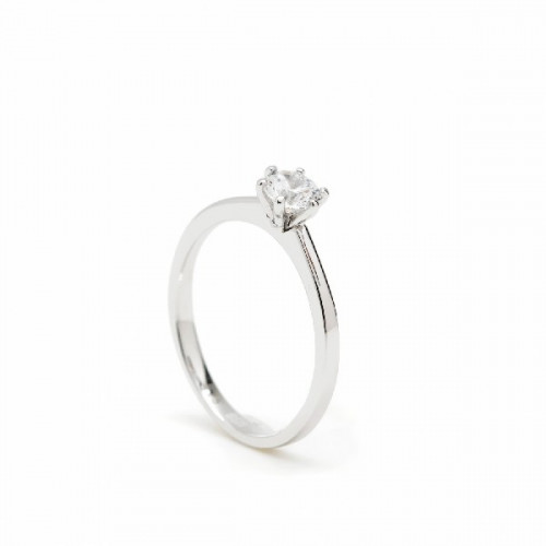 LINEARGENT RING - 16595-R